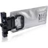 TonerPartner Compatibile con Epson C13T01C100 Cartuccia d'inchiostro, nero