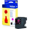 Brother Originale Brother LC121M Cartuccia di inchiostro magenta