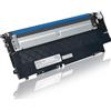 TonerPartner Compatibile con HP W2071A / 117A Cartuccia di toner, ciano