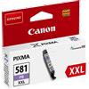 Canon Originale Canon 1999C001 / CLI581PBXXL Cartuccia di inchiostro blu
