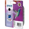 Epson Originale Epson C13T08014011 / T0801 Cartuccia di inchiostro nero
