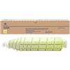 Konica Minolta Originale Konica Minolta A5E7250 / TN622Y Toner giallo