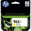HP Originale HP 3JA29AE / 963XL Cartuccia di inchiostro giallo
