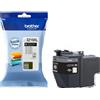 Brother Originale Brother LC3219XLBK Cartuccia di inchiostro nero