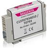 TonerPartner Compatibile con Epson C13T07934010 / T0793 Cartuccia d'inchiostro, magenta