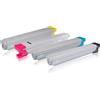 TonerPartner Multipack compatibile del Samsung CLTK809SELS / 809 contiene 4x Cartuccia di toner