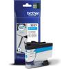 Brother Originale Brother LC3237C Cartuccia di inchiostro ciano