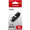 Canon Originale Canon 6431B001 / PGI550PGBKXL Cartuccia di inchiostro nero