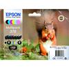 Epson Originale Epson C13T37884010 / 378 Cartuccia di inchiostro Multipack