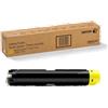 Xerox Originale Xerox 006R01458 Toner giallo