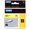 Dymo Originale Dymo 18052 / S0718270 Nastro a relievo