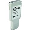 HP Originale HP F9J68A / 728 Cartuccia di inchiostro nero opaka