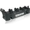 TonerPartner Compatibile con Konica Minolta A1AU0Y1 / WB-P03 Scatola per toner residuo, incolore