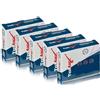 TonerPartner ToMax Multipack sostituisce Canon 6431B001 / PGI-550PGBKXL contiene 5x Cartuccia d'inchiostro