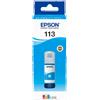 Epson Originale Epson C13T06B240 / 113 Bottiglia d'inchiostro ciano