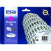 Epson Originale Epson C13T79134010 / 79 Cartuccia di inchiostro magenta