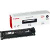 Canon Originale Canon 1980B002 / 716BK Toner nero