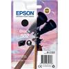 Epson Originale Epson C13T02V14010 / 502 Cartuccia di inchiostro nero