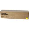 Toshiba Originale Toshiba 6AJ00000111 / TFC50EY Toner giallo