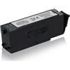 TonerPartner Compatibile con Canon 1970C001 / PGI-580PGBKXXL Cartuccia d'inchiostro, pigmento nero