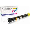 TonerPartner Compatibile con Xerox 106R01568 Cartuccia di toner, giallo
