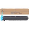 Konica Minolta Originale Konica Minolta A9K8450 / TN713C Toner ciano