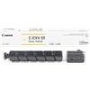 Canon Originale Canon 2185C002 / CEXV55 Toner giallo