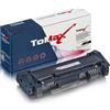 TonerPartner ToMax Premium compatibile con Samsung / HP MLT-D116L/ELS / 116L Cartuccia di toner, nero