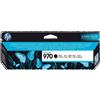 HP Originale HP CN621AE / 970 Cartuccia di inchiostro nero