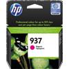 HP Originale HP 4S6W3NE / 937 Cartuccia/testina di stampa magenta