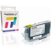 TonerPartner Compatibile con Canon 1034B001 / PGI-9PBK Cartuccia d'inchiostro, nero fotografico