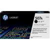 HP Originale HP CE400A / 507A Toner nero