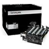 Lexmark Originale Lexmark 70C0P00 / 700P Unità tamburo