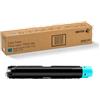 Xerox Originale Xerox 006R01460 Toner ciano