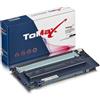 TonerPartner ToMax Premium compatibile con Samsung / HP CLT-K406S/ELS / K406 Cartuccia di toner, nero