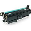 TonerPartner Compatibile con HP Q3961A / 122A Cartuccia di toner, ciano