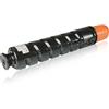TonerPartner Compatibile con Canon 2785B002 / C-EXV33 Cartuccia di toner, nero