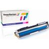 TonerPartner Compatibile con Canon 4369B002 / 729C Cartuccia di toner, ciano