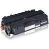 TonerPartner Compatibile con HP CF280A / 80A Cartuccia di toner, nero