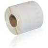 TonerPartner Compatibile con Dymo 99019 / S0722480 etichetta, incolore