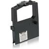 TonerPartner Compatibile con OKI 09002309 Nastro, nero
