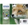 Epson Originale Epson C13T12854012 / T1285 Cartuccia di inchiostro Multipack