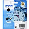 Epson Originale Epson C13T27014012 / 27 Cartuccia di inchiostro nero