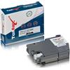 TonerPartner ToMax Premium compatibile con Brother LC-3213BK Cartuccia d'inchiostro, nero