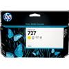 HP Originale HP B3P21A / 727 Cartuccia di inchiostro giallo