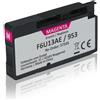 TonerPartner Compatibile con HP F6U13AE / 953 Cartuccia d'inchiostro, magenta