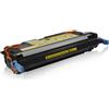 TonerPartner Compatibile con HP Q6472A / 502A Cartuccia di toner, giallo
