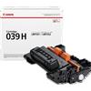 Canon Originale Canon 0288C001 / 039H Toner nero
