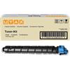 Utax Originale Utax 1T02RMCUT0 / CK8513C Toner ciano