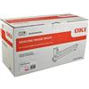 OKI Originale OKI 46857506 Kit tamburo